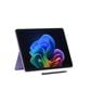 Microsoft Surface Pro Copilot+ PC 12" Touch-Screen Tablet - Qualcomm Snapdragon X Plus - 16GB RAM - 512GB UFS - Windows 11 Home - Wi-Fi Only - Violet - Device Only - (Latest Model), , large