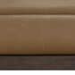 Blue River Brea Stationary 3-Seater Sofa in Bistre Brown, , large