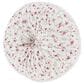 J. Queen New York Bungalow 15" Round Throw Pillow in Rose, , large