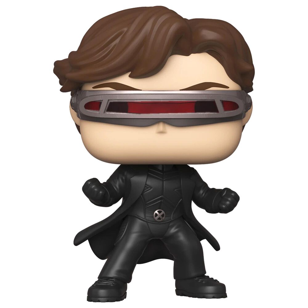 Funko Pop! Marvel: 20th Anniversary X-Men Cyclops, , large