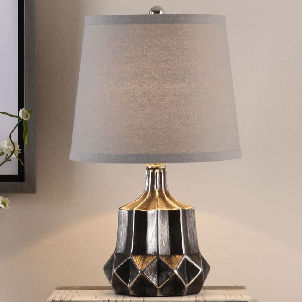 Uttermost Felice Accent Lamp, , large