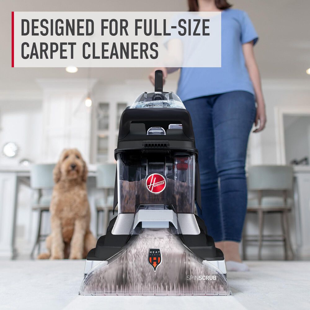 Hoover Renewal Carpet Cleaning Formula 64 Oz, , large