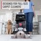 Hoover Renewal Carpet Cleaning Formula 64 Oz, , large