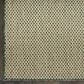 Nourison Courtyard Green 8" x 10" Indoor/Outdoor Area Rug, , large