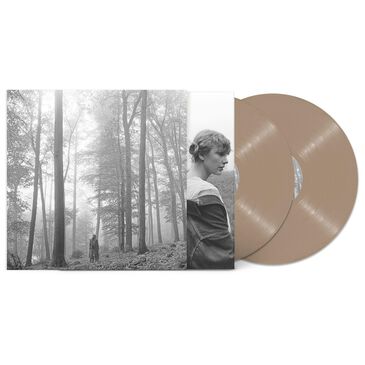 Taylor Swift - Folklore Vinyl-LP, , large