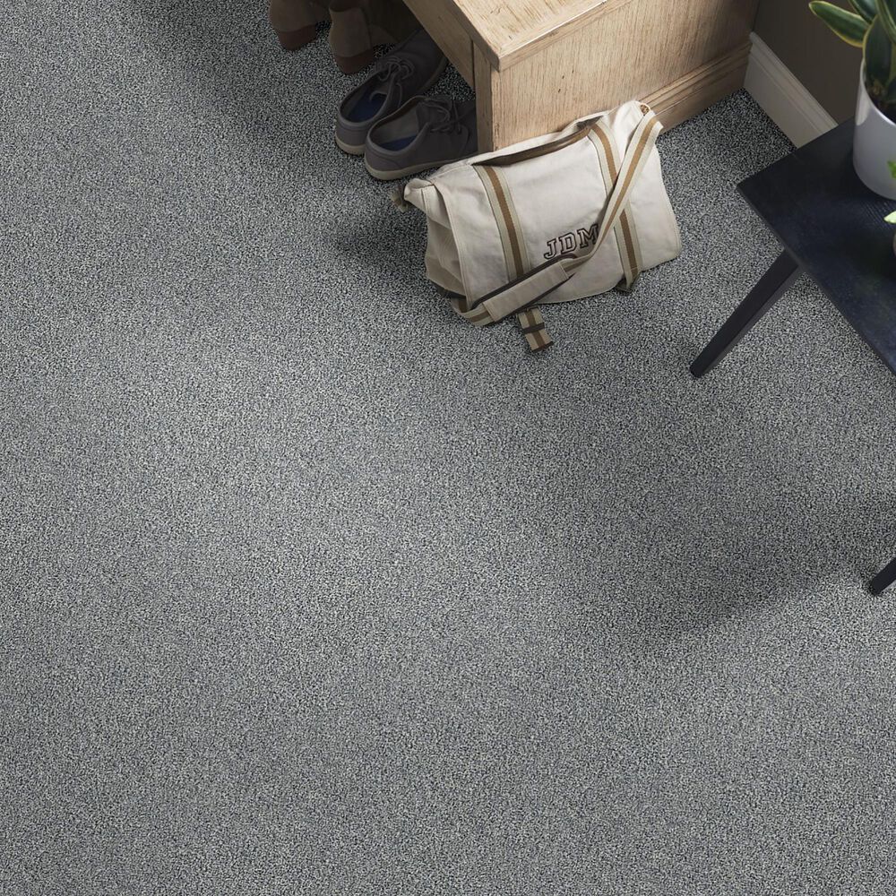 Shaw Within Reach III Carpet in Grey Fox, , large