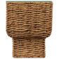 Southern Enterprises Pallston Accent Table in Natural, , large