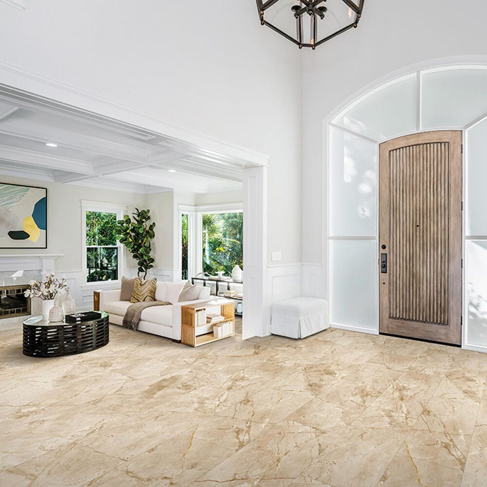 Paramount Bliss DB Buttermilk Hill 12" x 24" Luxury Vinyl Tile, , large