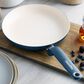 Green Pan Rio Advanced 12" Frypan in Dutch Blue, , large