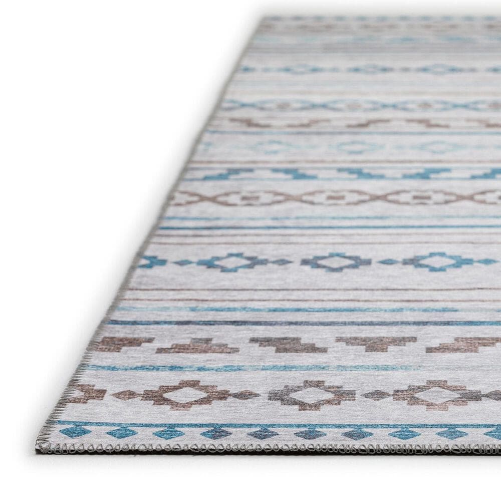 Dalyn Rug Company Sedona 9&#39; x 12&#39; Tin Indoor/Outdoor Area Performance Rug, , large