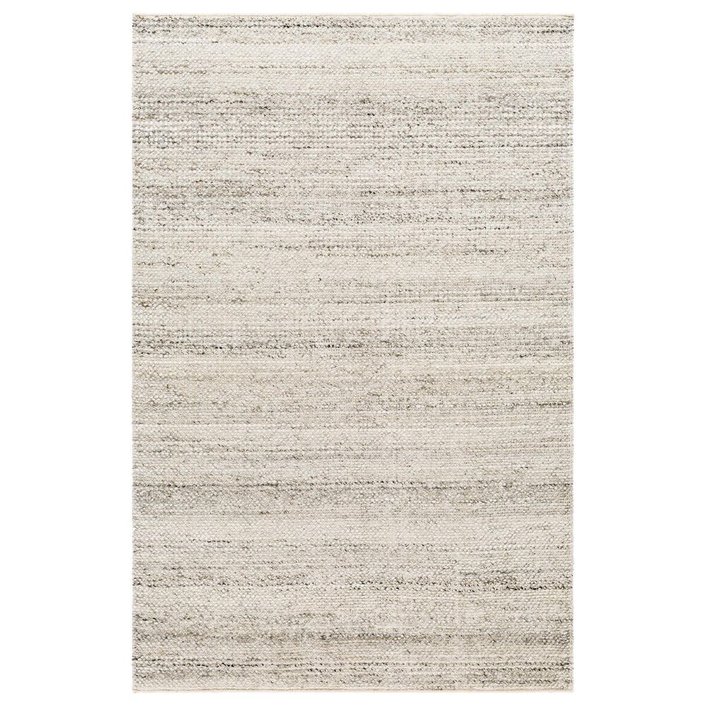 Surya Reika Light Gray, Charcoal, White, Beige and Medium Gray 10&#39; x 14&#39; Indoor/Outdoor Area Rug, , large