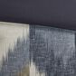 Hampton Park Alpine 3-Piece King/California King Comforter Mini Set in Navy, , large
