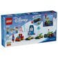 LEGO Toy Story Celebration Train and RC Car Building Set, , large
