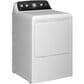 GE Appliances GE 7.2 cu. ft. Capacity ElectricDryer w/ Spanish language, , large