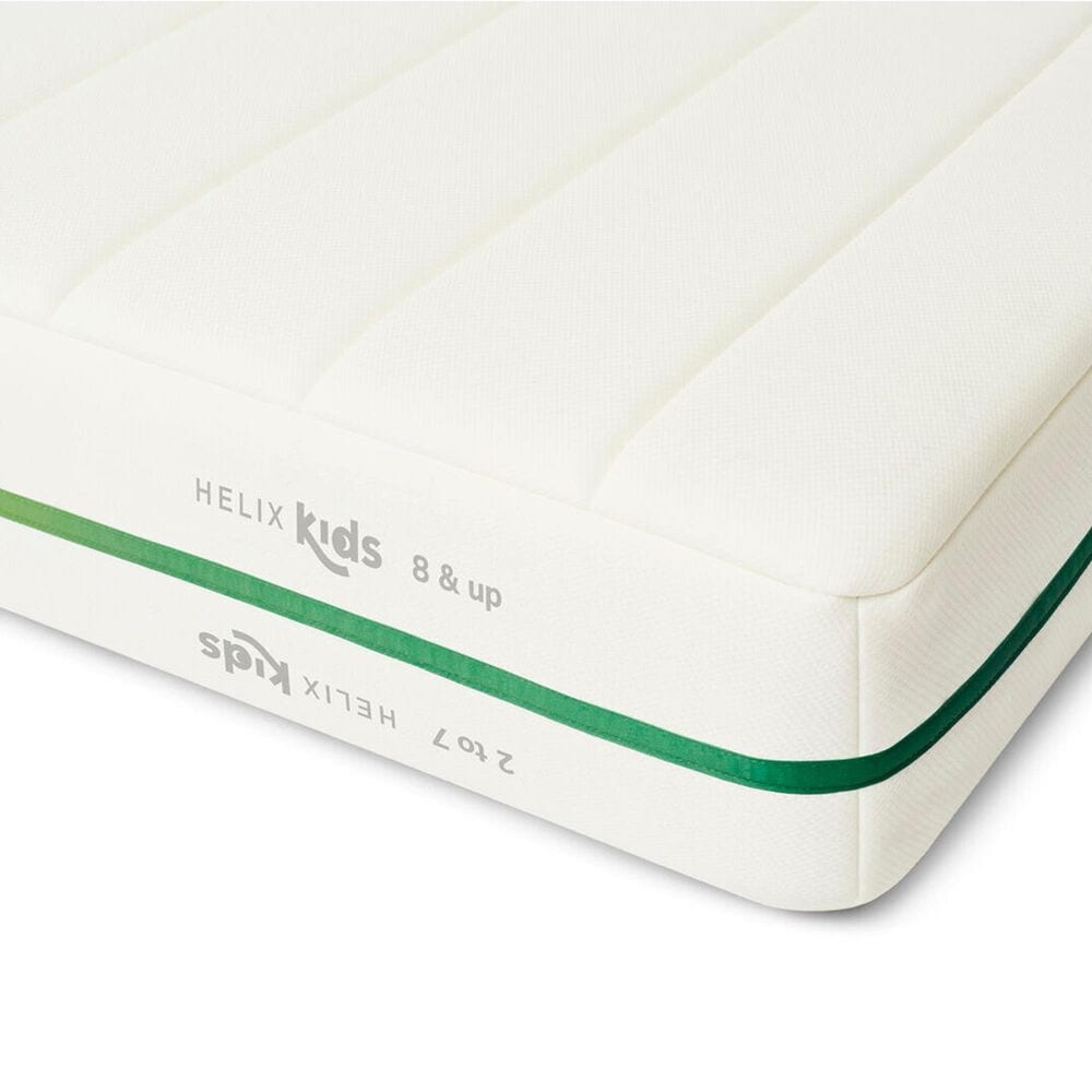 Helix Kids Medium Twin Mattress, , large
