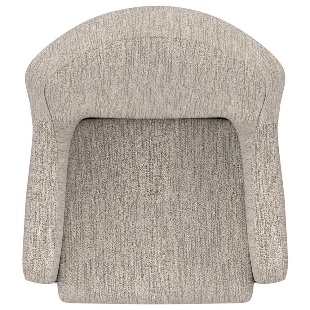 Golden Wave Furniture Accent Chair in Tan, , large