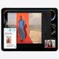 Apple iPad Pro 13-Inch M4 chip with Wi-Fi only - 2TB with Nano Texture Glass in Space Black, , large