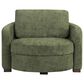 Lifestyle Solutions Manchester Accent Chair in Olive, , large