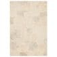 Loloi Milo MLO-02 2"3" x 3"8" Peach/Pebble Area Rug, , large