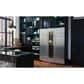 Wolf Appliances M Series 24" Single Electric Plumbed Wall Oven with Convection Steam in Stainless Steel, , large