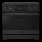 Thor Kitchen Gordon Ramsay 6 Cu. Ft. Professional Electric Range in Black, , large