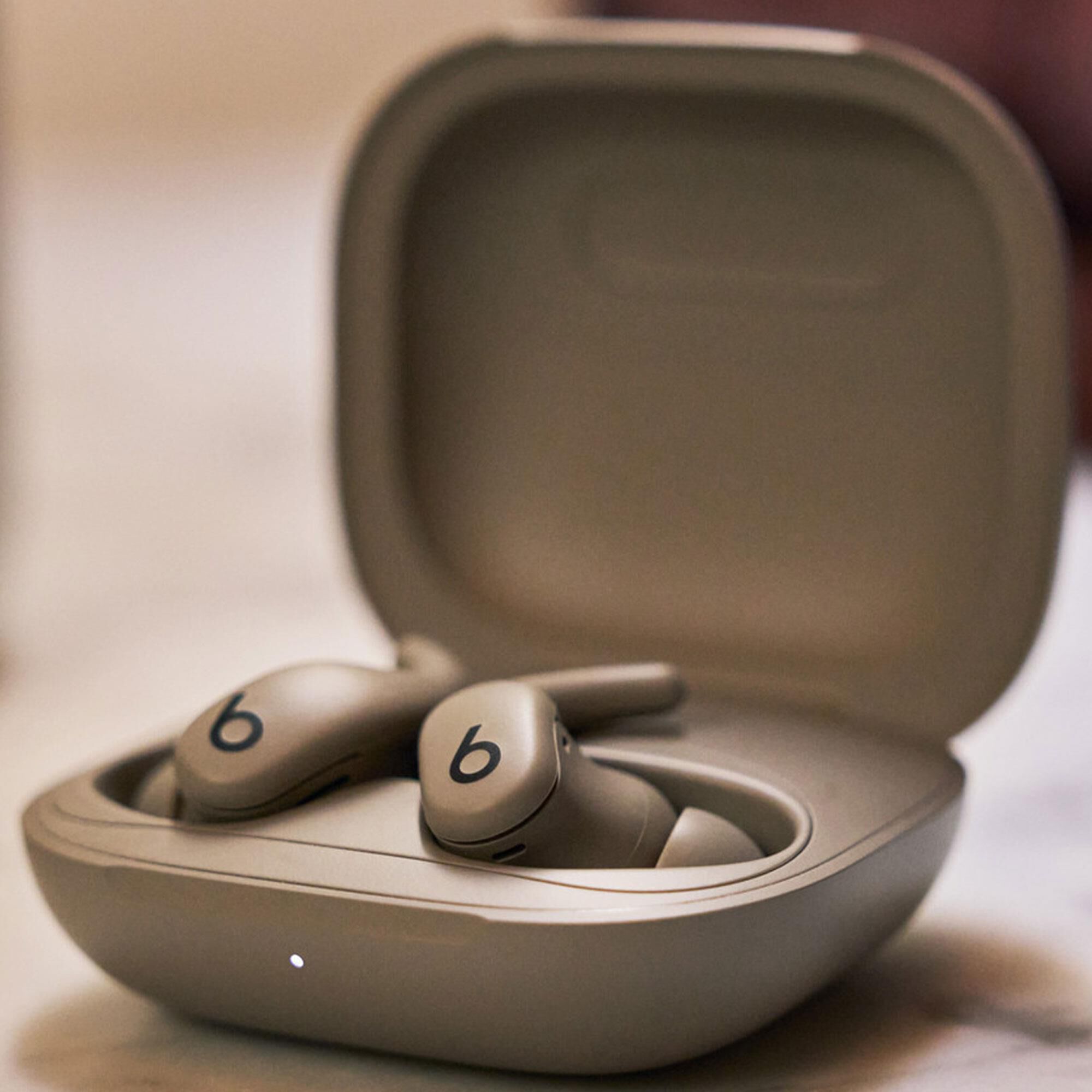 Beats Powerbeats Fit - Wireless Noise-Cancelling Workout Earbuds