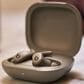 Beats Powerbeats Fit - Wireless Noise-Cancelling Workout Earbuds with Ultimate Secure Fit in Gravel Gray, , large
