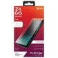 Zagg InvisibleShield XTR4 Glass Screen Protector for Samsung Galaxy S25 Ultra in Clear, , large