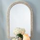 Splendor Living Kenmore Wall Mirror in Natural, , large