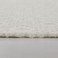 Balta Rugs Lynen 5"3" x 7" Cream Area Rug, , large