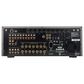 HTC HDMI 2.1 Class G AV Receiver in Black, , large