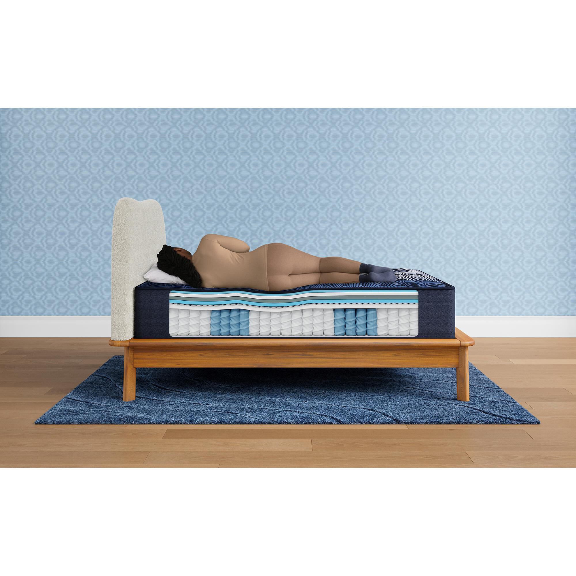 Serta Perfect Sleeper X Max Medium King Mattress