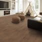 Mohawk Landry Valley Rue Brown Hickory 8" x 54" Luxury Vinyl Plank, , large