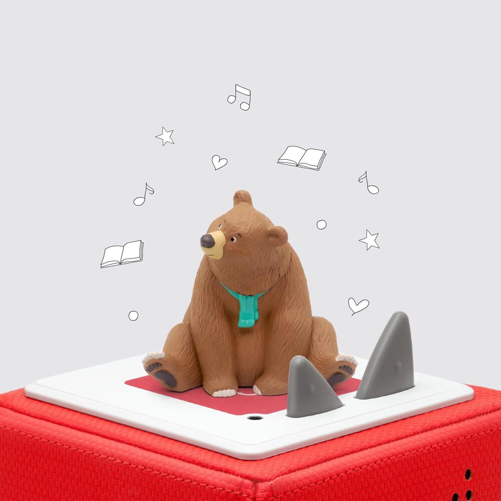 Tonies We&#39;re Going On A Bear Hunt Audio Play Character in Multicolor, , large