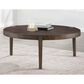 Steve Silver Cocktail Table in Brown, , large
