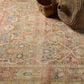 Jaipur Someplace In Time Resonant 8" x 10" Amberlight Area Rug, , large