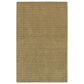 Oriental Weavers Aniston 8" x 10" Gold Area Rug, , large