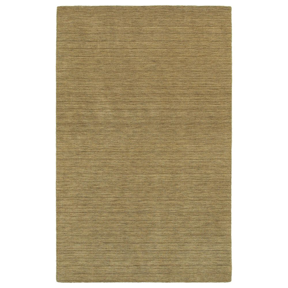Oriental Weavers Aniston 8" x 10" Gold Area Rug, , large