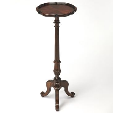 Butler Chatsworth Plant Stand in Cherry, , large