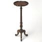 Butler Chatsworth Plant Stand in Cherry, , large