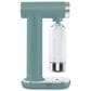 SMEG Collezione Sparkling Water Maker in Emerald Green and Chrome, , large