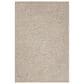 Chris Loves Julia x Loloi Polly 2"3" x 3"9" Smoke and Sand Area Rug, , large