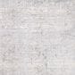 Safavieh Webster WBS330G 2"6" x 10" Grey and Beige Runner, , large
