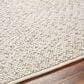 Surya Vesta VST2303 2" x 3" Light Grey Area Rug, , large