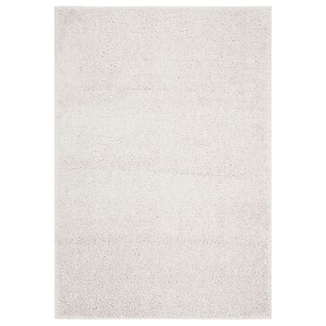 Safavieh August Shag AUG900D 10" x 14" Beige Area Rug, , large