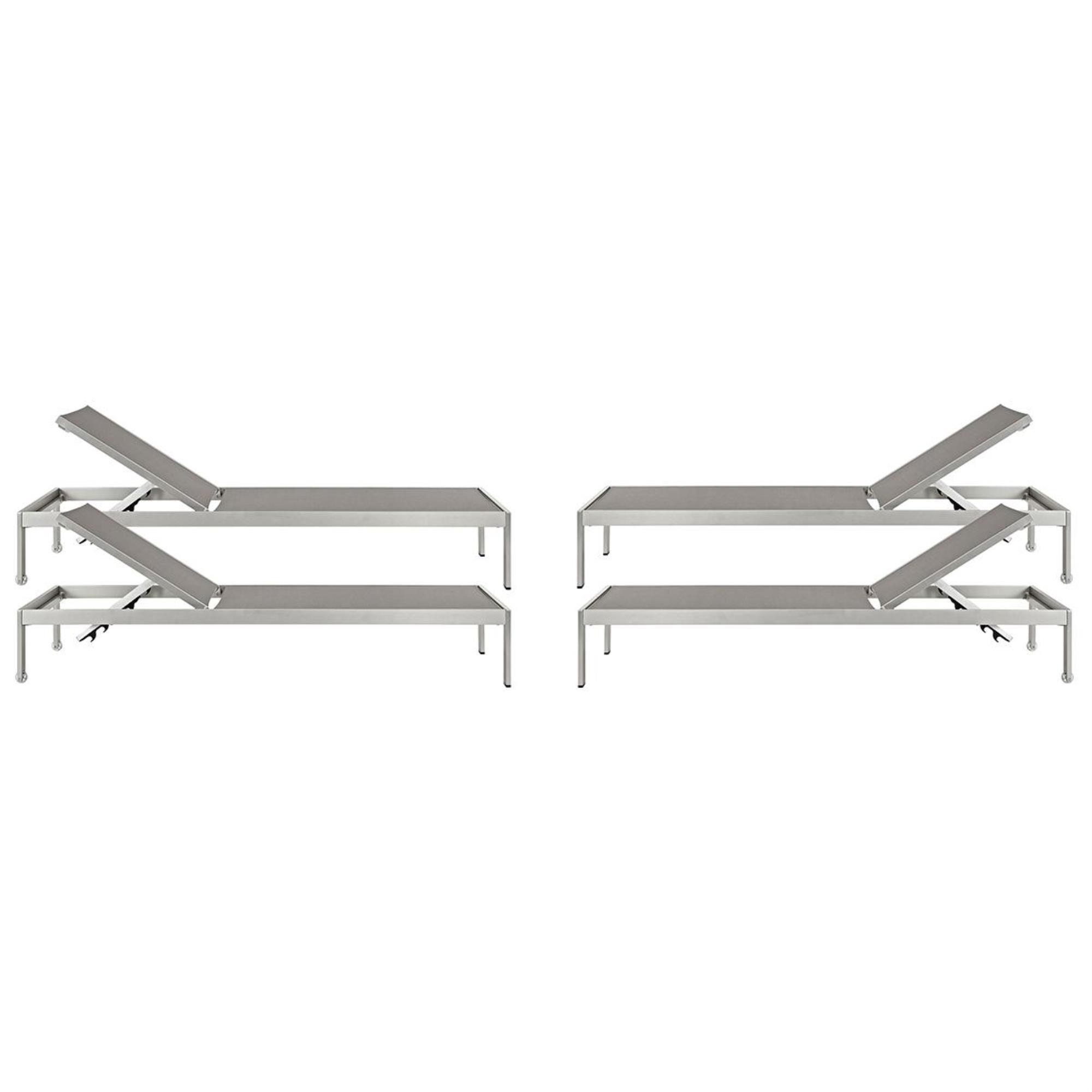 Modway shore chaise new arrivals