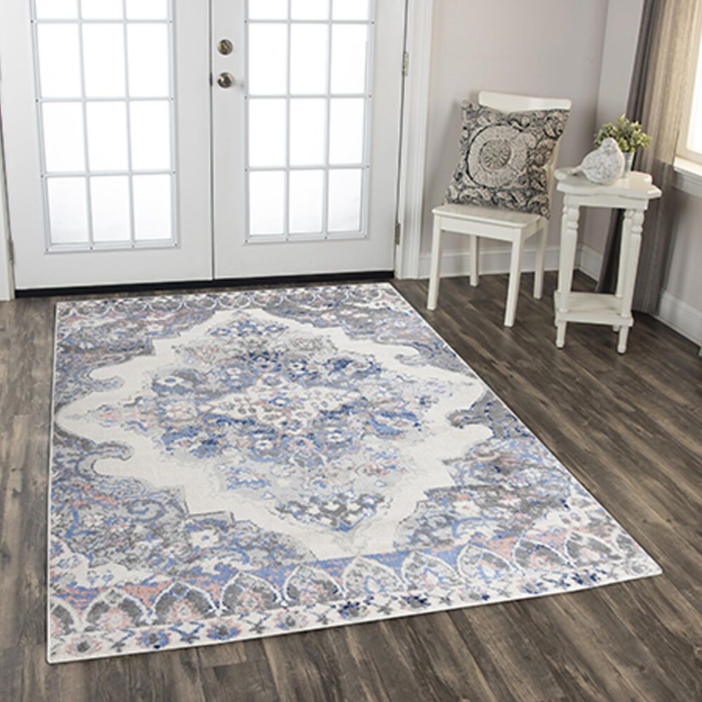 RIZZY Marquise 8&#39;0&quot;x9&#39;6&quot; Rug, , large