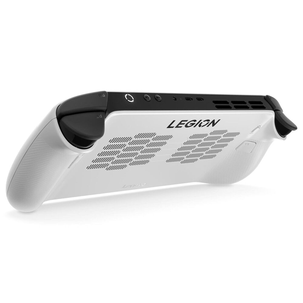 Lenovo Legion Go S 8" Handheld Gaming | AMD Ryzen Z1 Extreme - 32GB RAM - AMD Radeon Graphics - 1TB SSD in White, , large