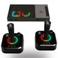 My Arcade Atari Gamestation Pro Plug "N Play Video Game System in Black, , large