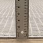 Oriental Weavers Oliver OLV08 Grey and Beige 3"3" x 5" Area Rug, , large